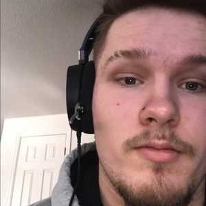 Meet your Posher, Nicholas